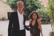 Celebra Vanessa Hudgens la llegada de su segundo hijo
