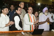 Delhi Education Minister unveils “School Web App” for Govt Schools