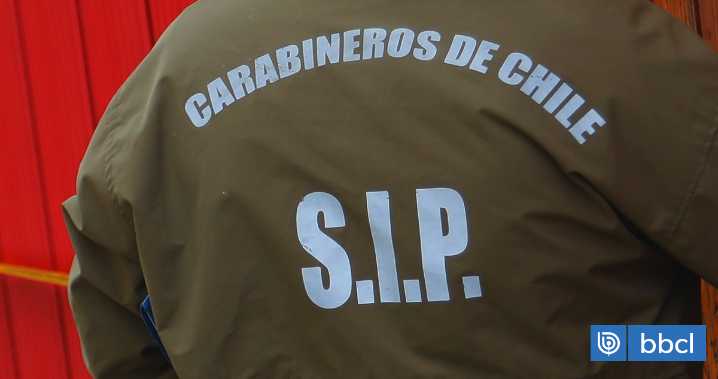 Delincuentes roban más de $100 millones en especies y herramientas desde empresa en Nacimiento