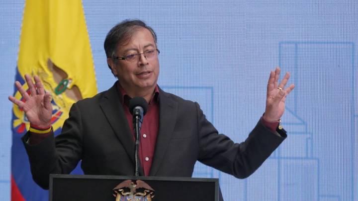 Petro pide revocar fallo que regula alocuciones: advierte censura previa y afectación a derechos políticos