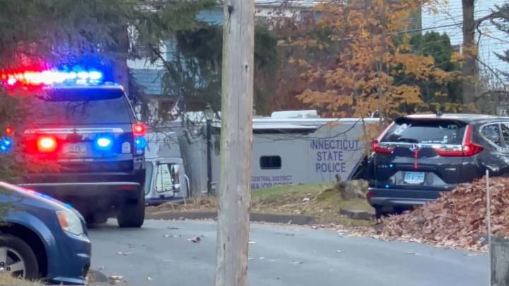 Farmington police investigate untimely death