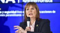 Bullrich asumirá la Jefatura del Bloque de Senadores de La Libertad Avanza: "Dejaré todo"