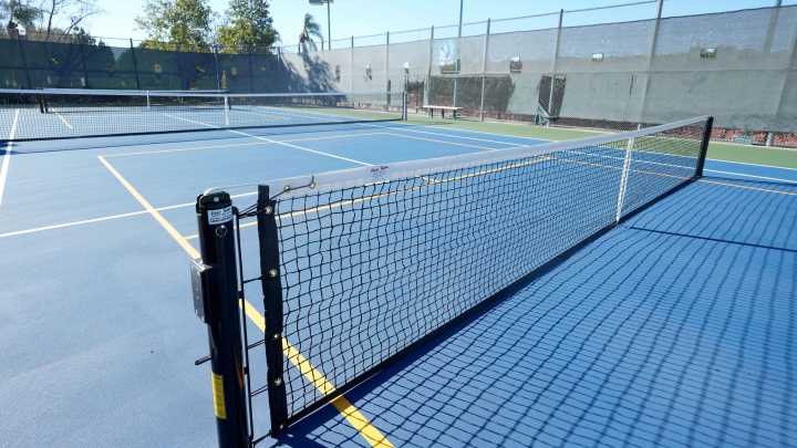 2 California cities named best for pickleball while one seeks ban