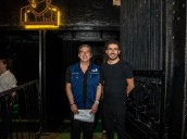 TIJE Solidario. Rivales del sector turístico se unieron para recaudar $126 millones y apoyar estudiantes de zonas rurales