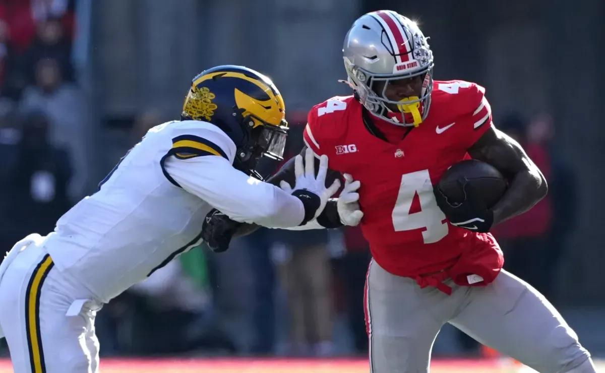 Michigan vs Ohio State head-to-head record: Who holds the upper hand in The Game?