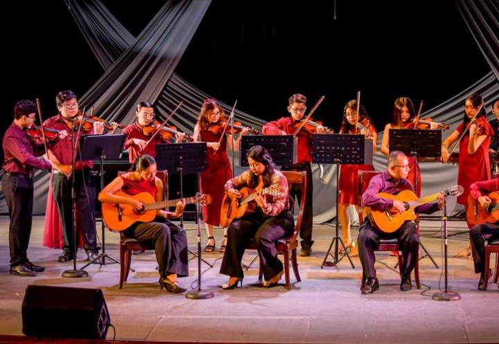 Buscan voluntarios para sumarse a la organización del Festival de Cultura del Caribe