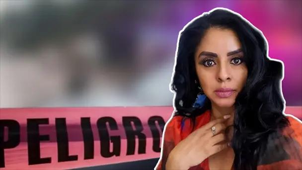 Asesinan a tiros a regidora Guadalupe Urban Ceballos