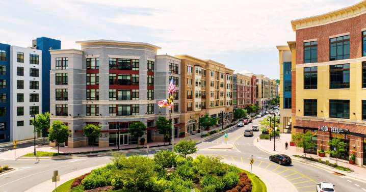 A taste of New Orleans and Paris coming to Metro Centre Owings Mills