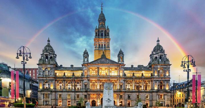 Public trust in Glasgow City Council plummets as residents vent frustrations