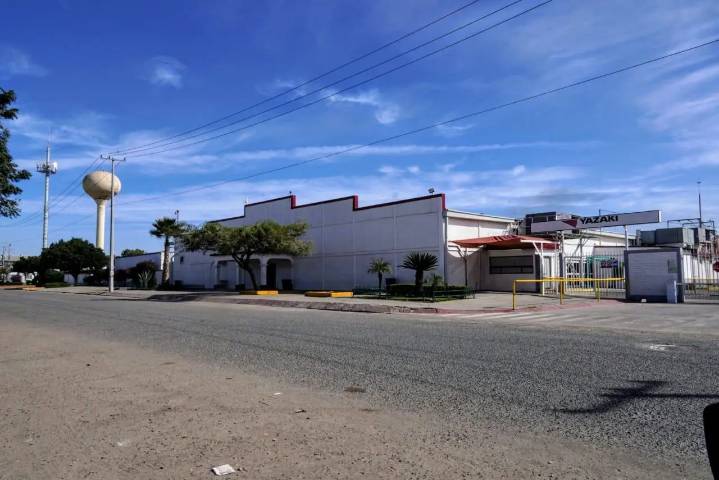 Trabajadores de industria maquiladora buscan mejoras en sus colonias