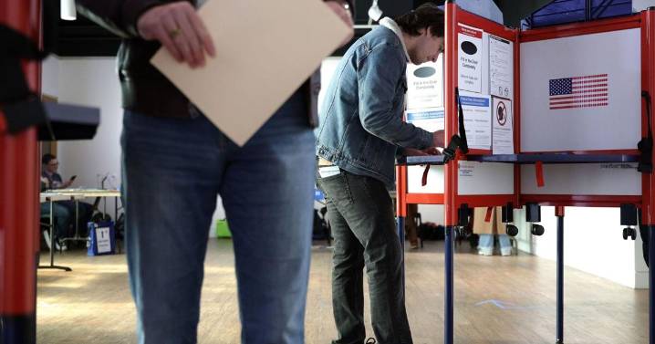 Warning signs for the GOP, lessons for Democrats: How Tuesday’s results will shape the 2026 midterms