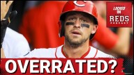Cincinnati Reds Need UPGRADE in Center Field | TJ Friedl HONEST Evaluation