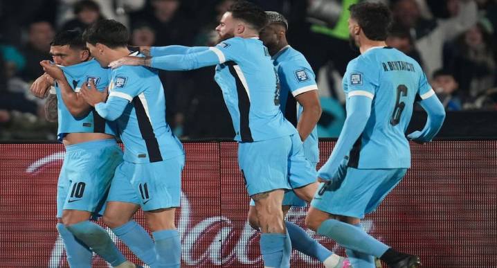 Pronósticos México vs Uruguay: apuestas apuntan a un duelo con pocos goles