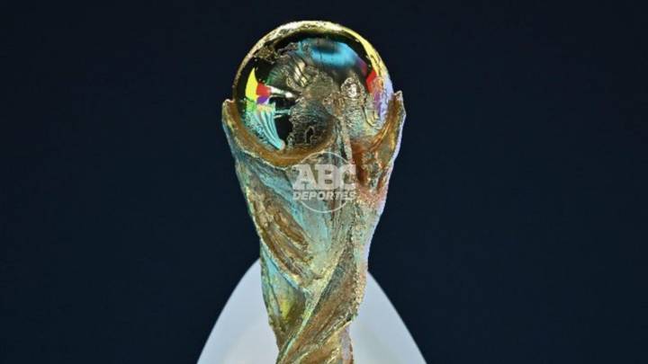 Así se definirá el rival de México en el partido inaugural del Mundial 2026