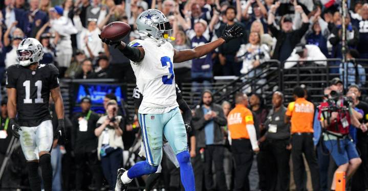 3 things we learned about the Cowboys after win vs. Raiders
