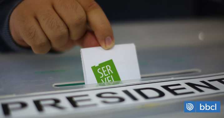 Carabineros detiene a hombre tras percatarse que votó ebrio en escuela de Osorno