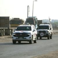 Israel confirms remains returned are officer Goldin killed in 2014 Gaza war