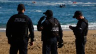 Investigan hallazgo de cuerpo en Playa Cavancha, en Iquique