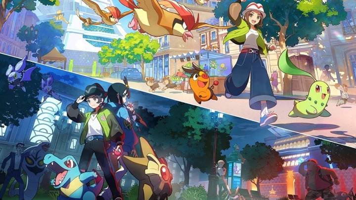 Tus shinies de Leyendas Pokémon Z-A podrían estar valorados en cientos de dólares