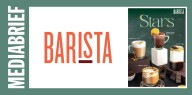 Barista Coffee launches festive ‘Barista Stars’ campaign, featuring pistachio