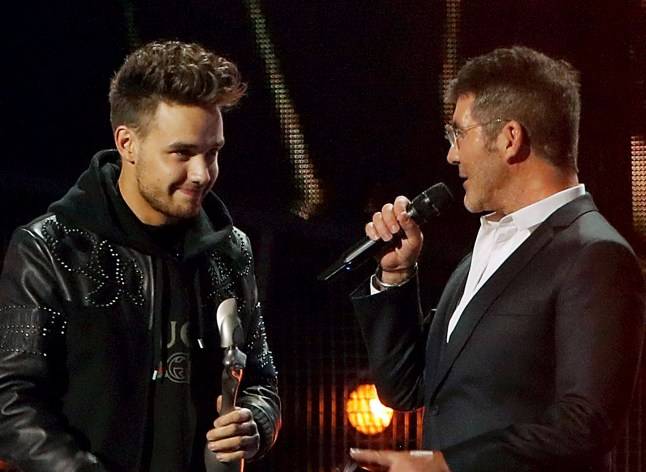 X Factor star hits out at Simon Cowell’s ‘selective storytelling’ over Liam Payne’s death