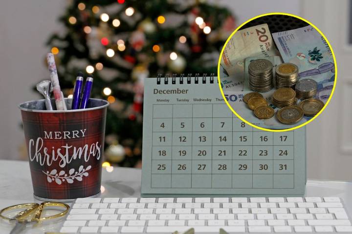 Aguinaldos y prima de diciembre: cómo calcularlos y en qué fecha se pagan en Colombia