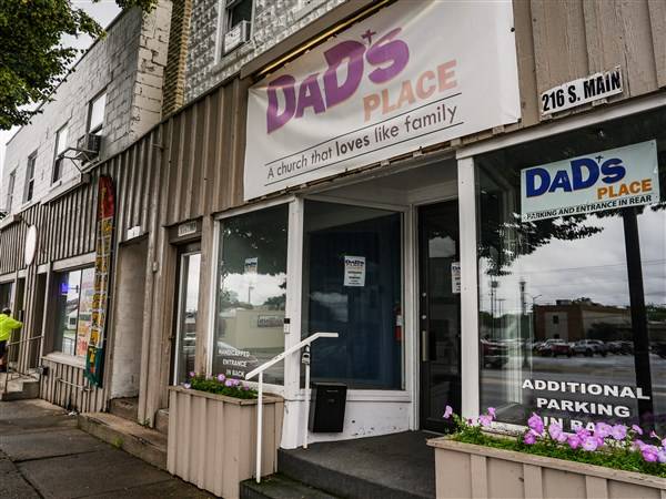 Appellate court voids injunction in Dad’s Place case