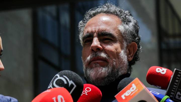 Por insultos menos graves, la Procuraduría sancionó a otros funcionarios... ¿y Benedetti?