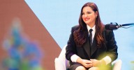 Poderoso discurso de Maite Perroni contra la violencia digital suma 50M de vistas; medio artístico la respalda
