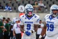 How To Watch Tulane vs Memphis for Free Without YouTube TV: Live Stream NCAA College Football, TV Channel
