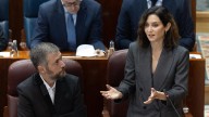 Ayuso desprecia a las familias monoparentales cuando diez comunidades las reconocen