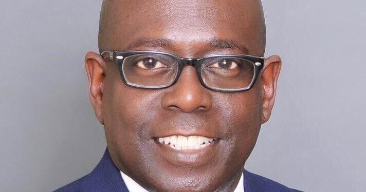 Talking Business with Percy Manson of Hope Credit Union