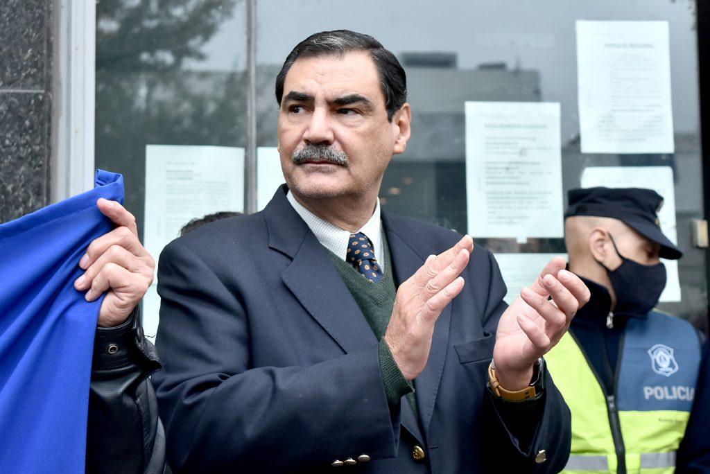 El Consejo de la Magistratura citó al juez López, denunciado por antisemitismo