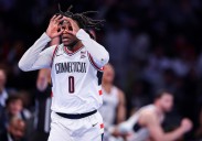 How UConn's focus on toughness and rebounding translated to Friday's win over No. 13 Illinois