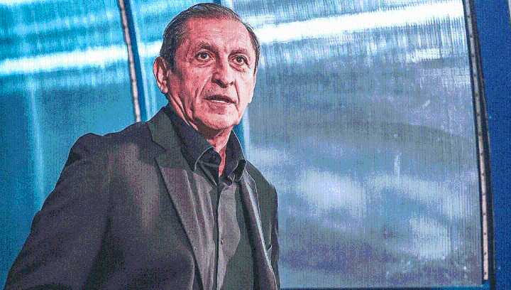 Inter de Porto Alegre definió el futuro de Ramón Díaz y hay impacto: «se va»