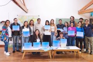 Programa de Mecatrónica. La iniciativa que busca despertar vocaciones técnicas desde la primaria