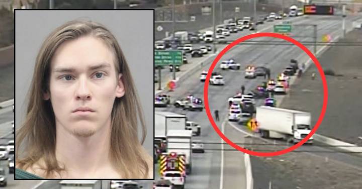 11-year-old gunned down by man who fired into stepdad's car during road rage incident: Police