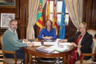 El nuevo Plan de Empleo de Castellón priorizará la formación a medida y el relevo generacional en los oficios