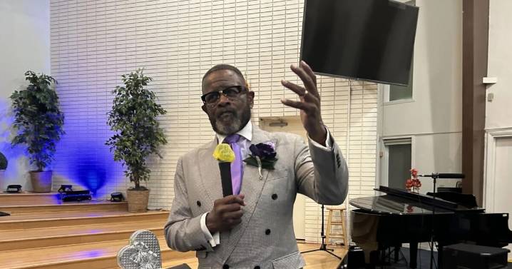 After 100 years, Miami’s historic Black Trinity CME Church seeks a forever home