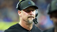Dan Campbell: Headset malfunction forced Lions to burn our last timeout