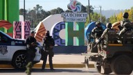 Reportan enfrentamiento entre civiles armados y soldados en Guachochi; pobladores quedan sin luz ni señal