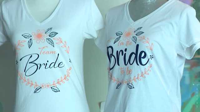 Couples, vendors gather in Manchester for New Hampshire Wedding Show