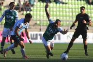 Santiago Wanderers cae dramáticamente con Magallanes y depende de dos resultados para jugar la Liguilla de Ascenso
