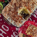 Alex Bala’s Better Than Rum Cake Recipe