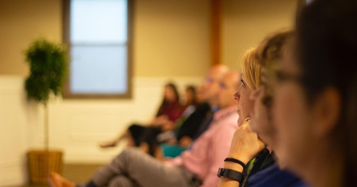 Temple Emanu El hosts Humble Design speaker Nov. 14