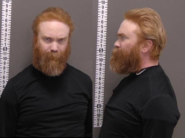 Fargo man accused of making online threats toward President Trump and law enforcement