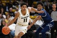 Late surge sends CU Buffs men’s basketball past UC Davis