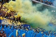 "Me podía quedar en Boca, pero decidí dar un paso al costado"