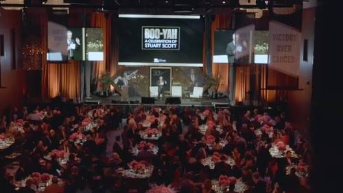 V Foundation's 2025 Boo-Yah event series will honor legacy of ESPN sportscaster Stuart Scott