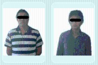 Aseguran presunta droga en Tulantepec, hay detenidos